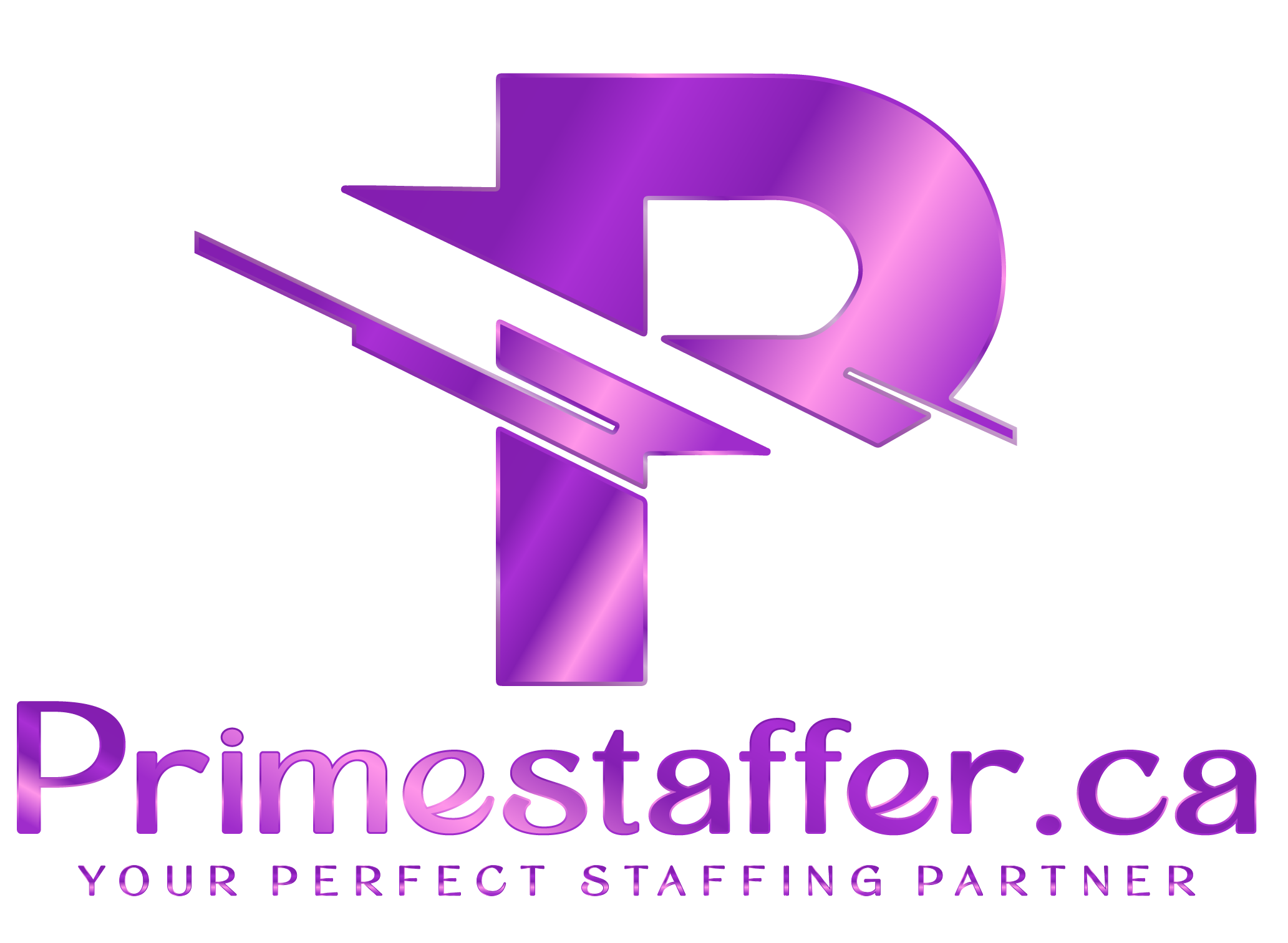 Primestaffer Logo